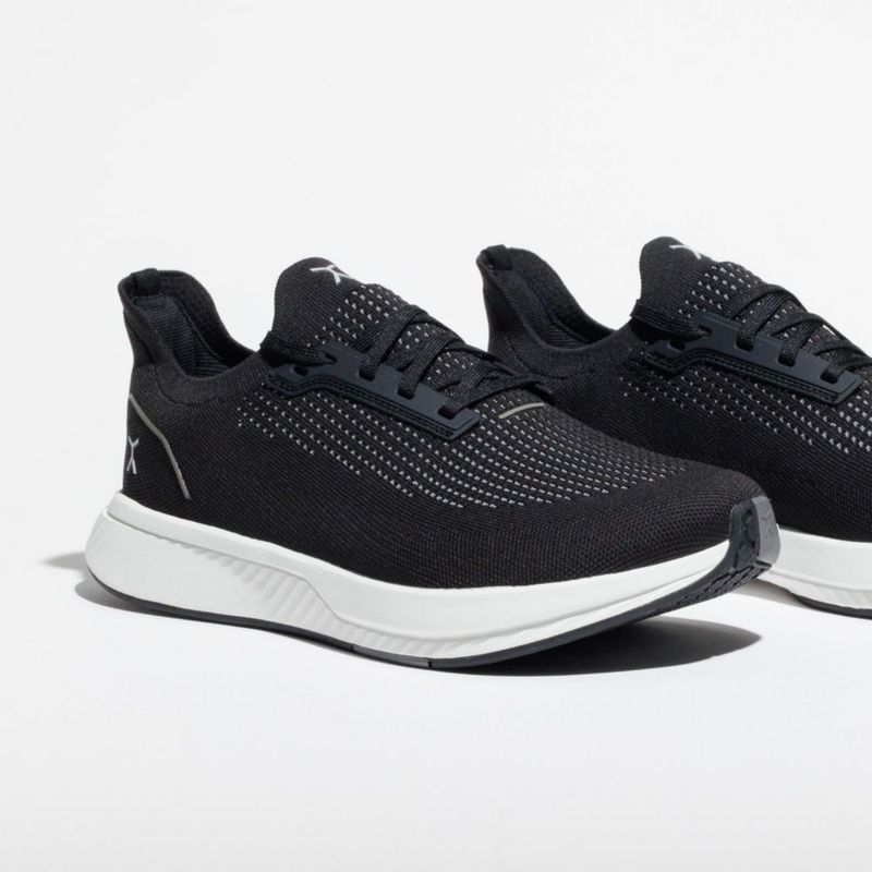 Zapatillas Flux Footwear Adapt Negro/Blanco M10/W11.5