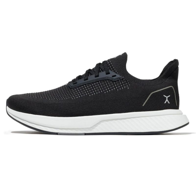 Zapatillas Flux Footwear Adapt Negro/Blanco M10/W11.5