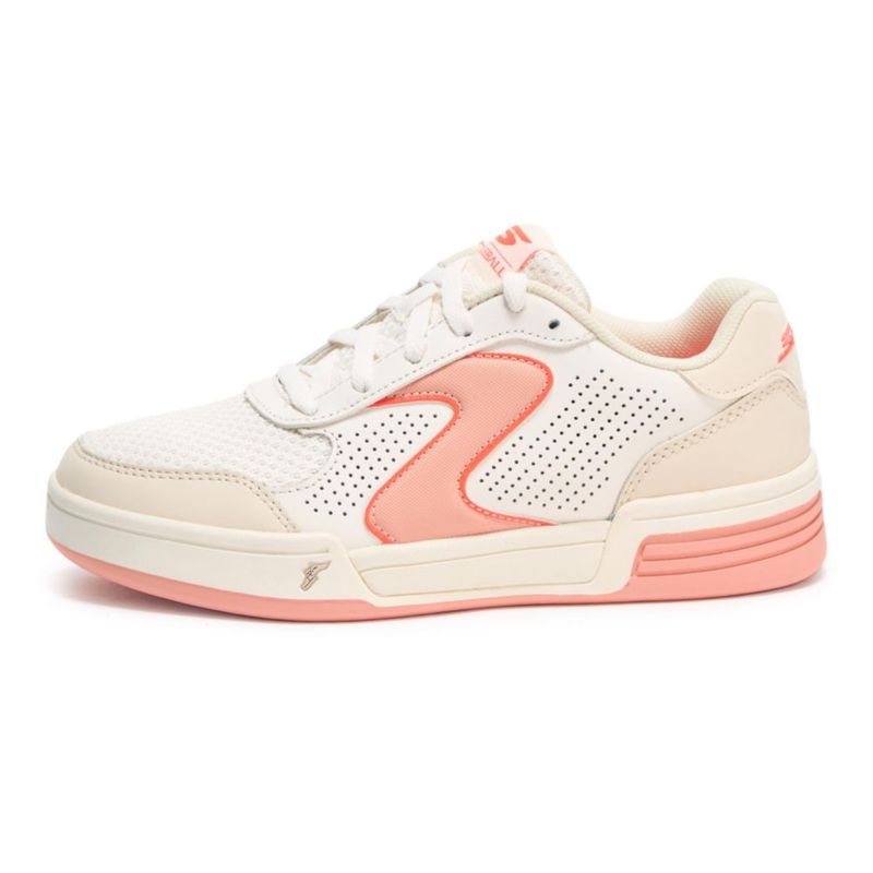 Zapatilla de Pickleball Skechers 7.5 Off White