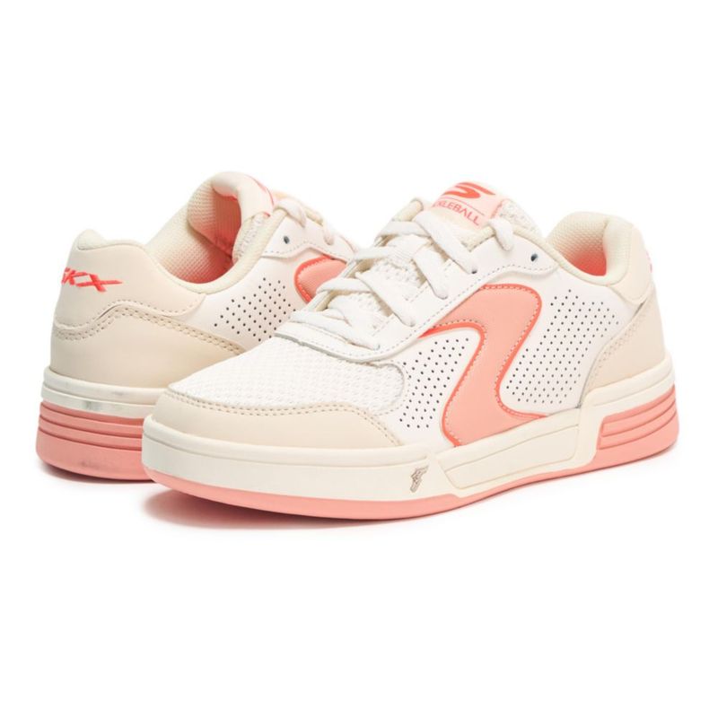 Zapatilla de Pickleball Skechers 7.5 Off White