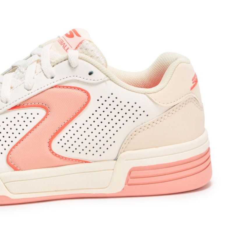 Zapatilla de Pickleball Skechers 7.5 Off White