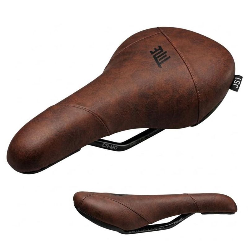 Sillín Title MTB JS1 137 mm × 246 mm 282 g