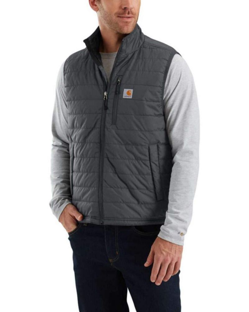 Chaleco Carhartt Gilliam Grande Alto Sombra