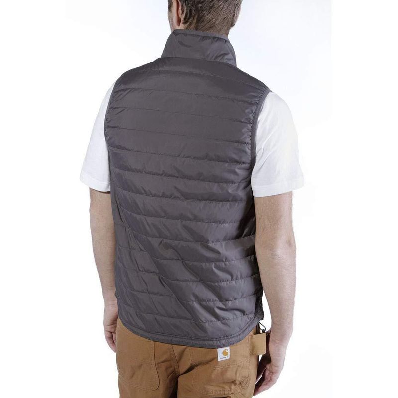 Chaleco Carhartt Gilliam Grande Alto Sombra