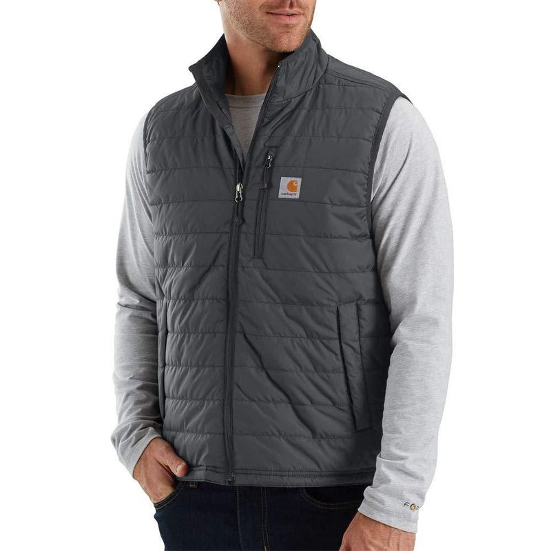 Chaleco Carhartt Gilliam Grande Alto Sombra