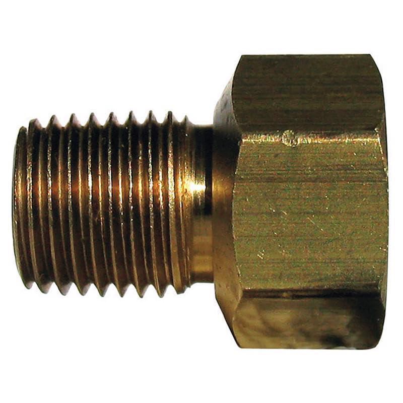 Adaptador de Cono Invertido HOMEPLUS+ 5/16" x 1/4" paquete de 5
