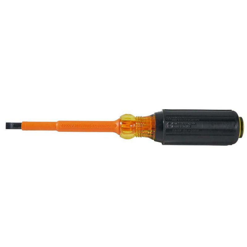 Kit de Herramientas Aisladas KLEIN TOOLS 8 Piezas 1000 V