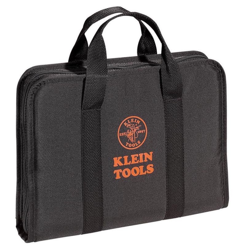 Kit de Herramientas Aisladas KLEIN TOOLS 8 Piezas 1000 V
