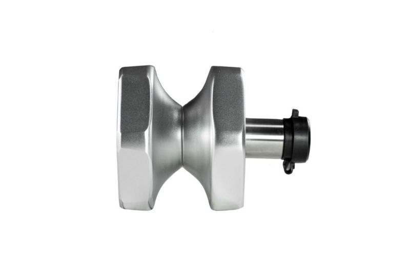 Candado para Acoplador de Pistón BulletProof Hitches – 2 Llaves