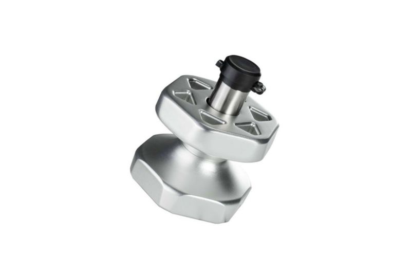 Candado para Acoplador de Pistón BulletProof Hitches – 2 Llaves