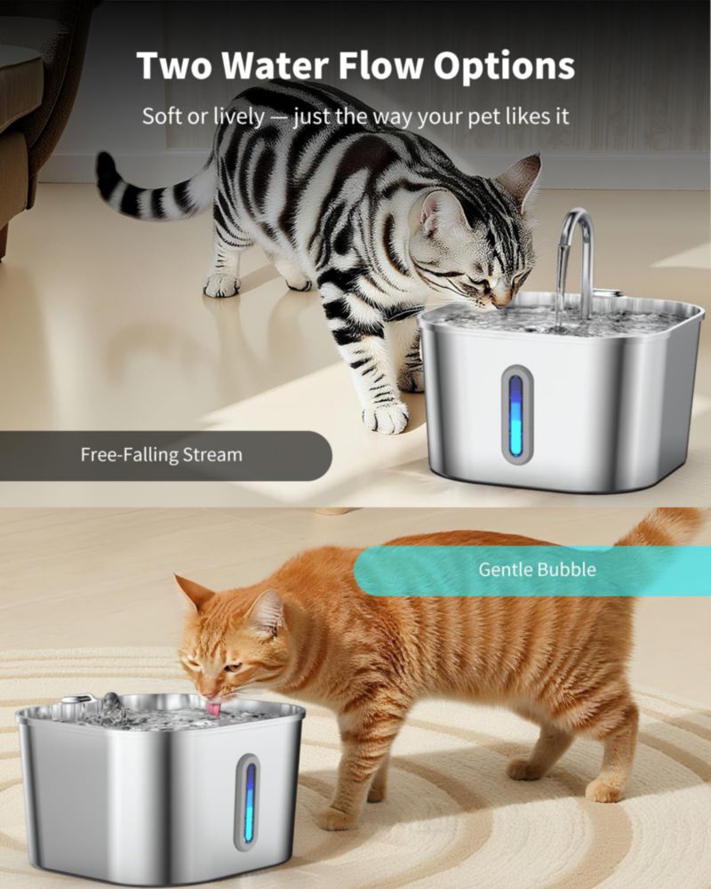 Filtros para Fuente de Agua Vekonn 12+12 (paquete)