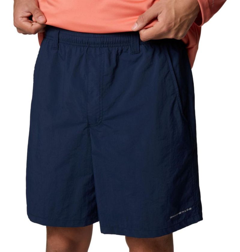 Pantalones cortos de baño Columbia PFG Backcast IV Quick Dry para hombre