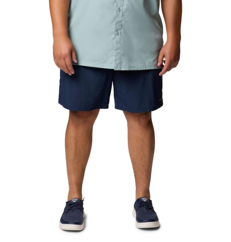 Pantalones cortos de baño Columbia PFG Backcast IV Quick Dry para hombre