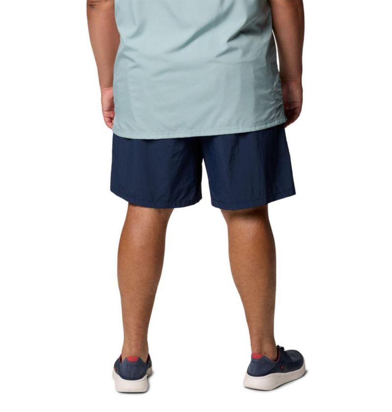 Pantalones cortos de baño Columbia PFG Backcast IV Quick Dry para hombre