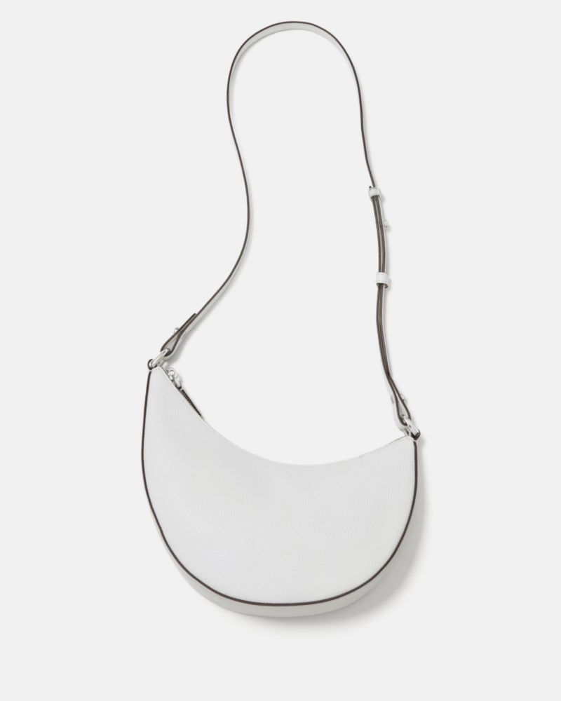 Bolso Kate Spade New York de 26 cm en cuero granulado