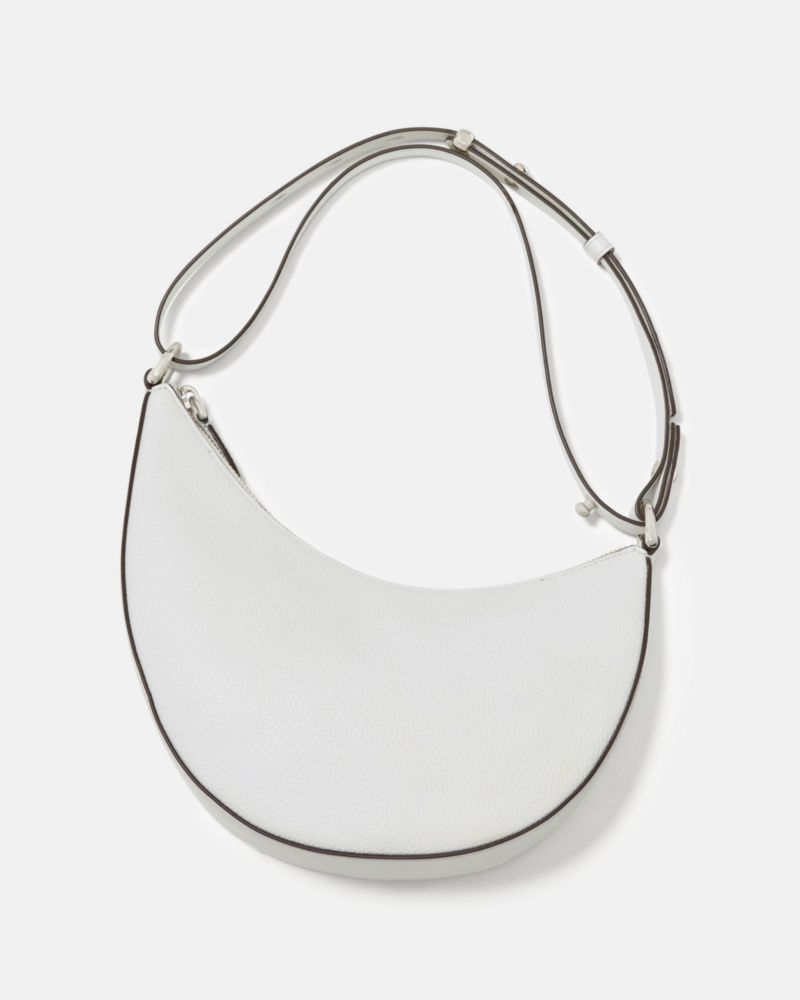 Bolso Kate Spade New York de 26 cm en cuero granulado