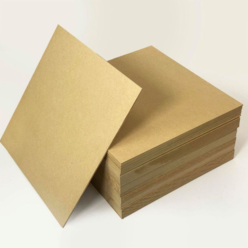 Tableros de MDF Craft Closet 30 cm – Paquete de 50 (3 mm)