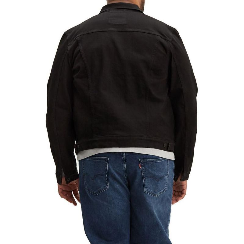 Chaqueta Levi's Trucker Larimar/Way Stretch XXL
