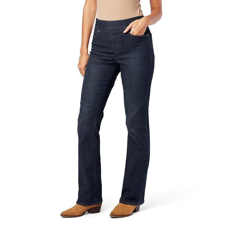 Jeans Levi Strauss Signature Gold de corte de bota 74 cm