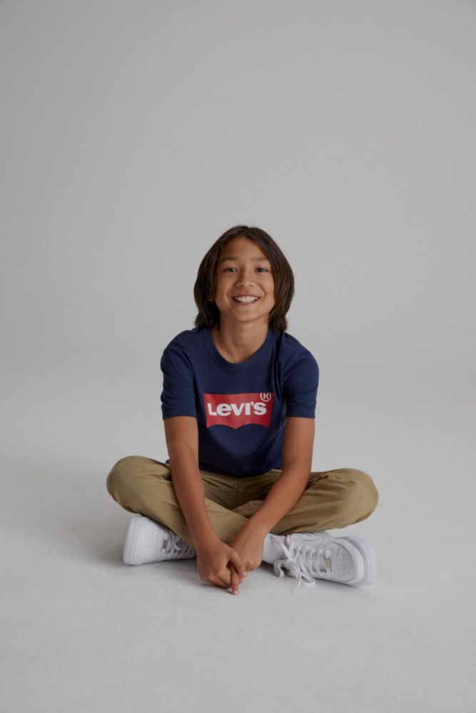 PANTALONES Levi's 511 Slim Fit 4T Harvest Gold