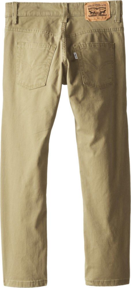PANTALONES Levi's 511 Slim Fit 4T Harvest Gold