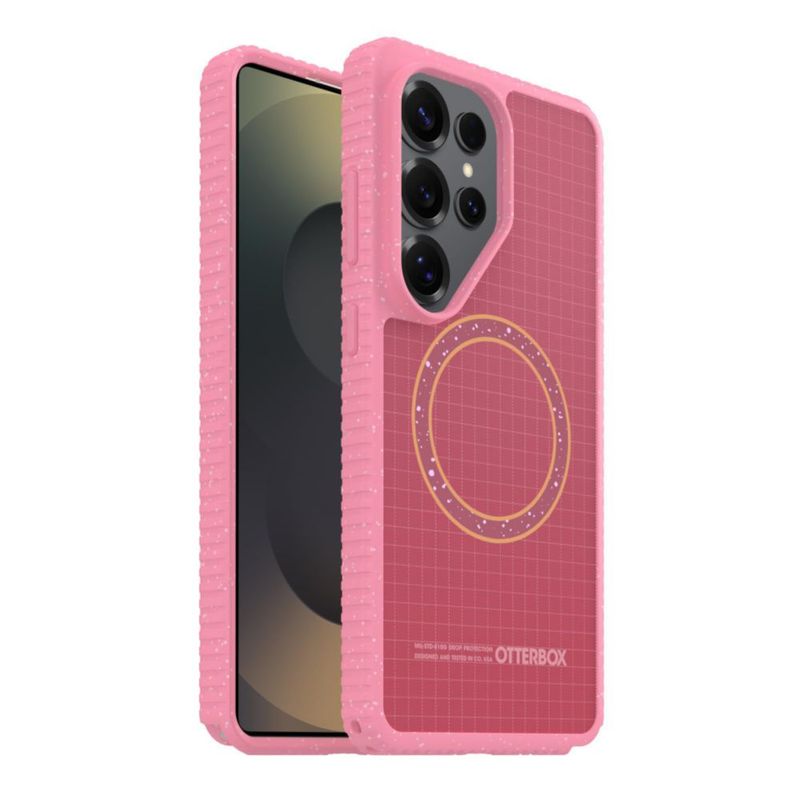 Funda OtterBox Samsung Galaxy S26 Ultra Sole Rosa