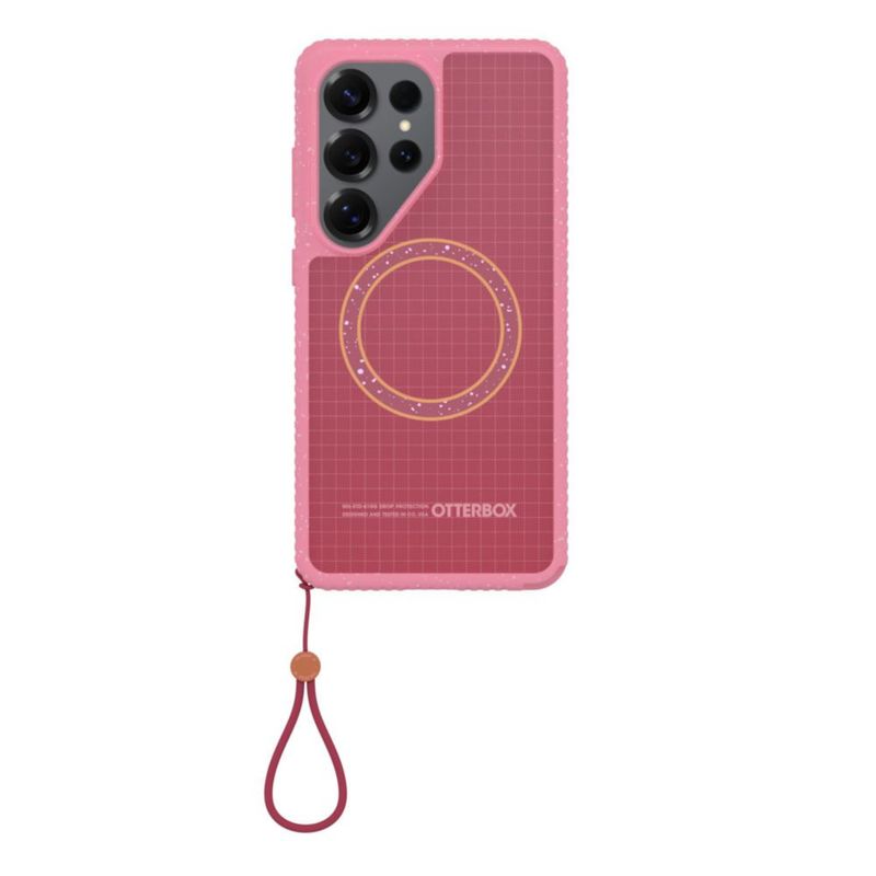 Funda OtterBox Samsung Galaxy S26 Ultra Sole Rosa