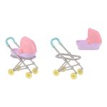 Muñeca de moda Rainbow High Amaya Raine 23 cm