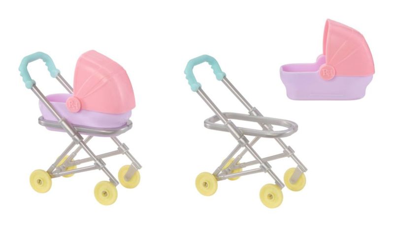 Muñeca de moda Rainbow High Amaya Raine 23 cm