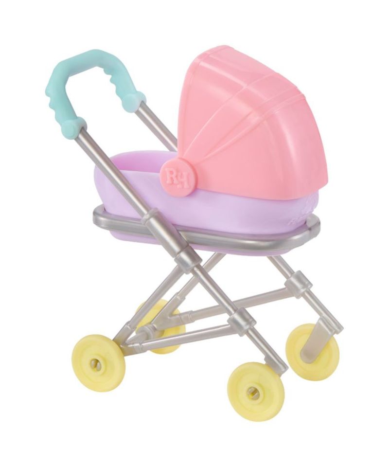 Muñeca de moda Rainbow High Amaya Raine 23 cm