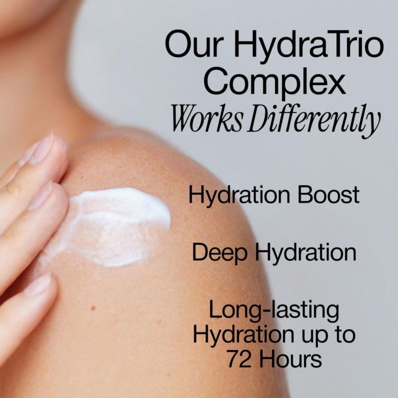 Suero Corporal Hidratante ABI AME 250 ml con Niacinamida