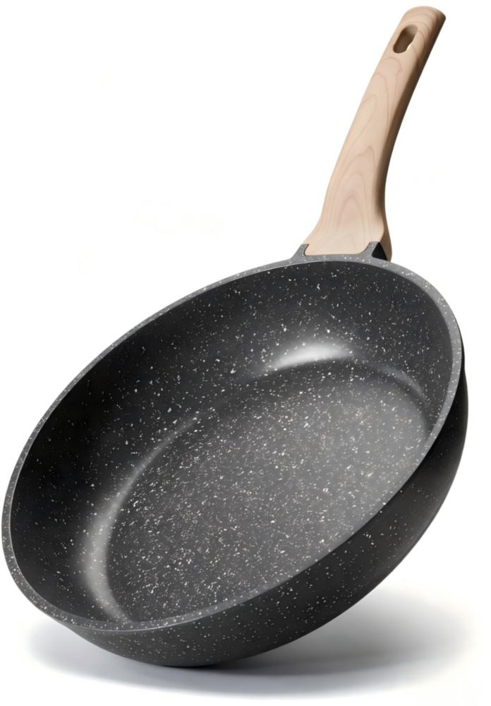 Sartén VEDNHOL 30 cm Antiadherente de Granito