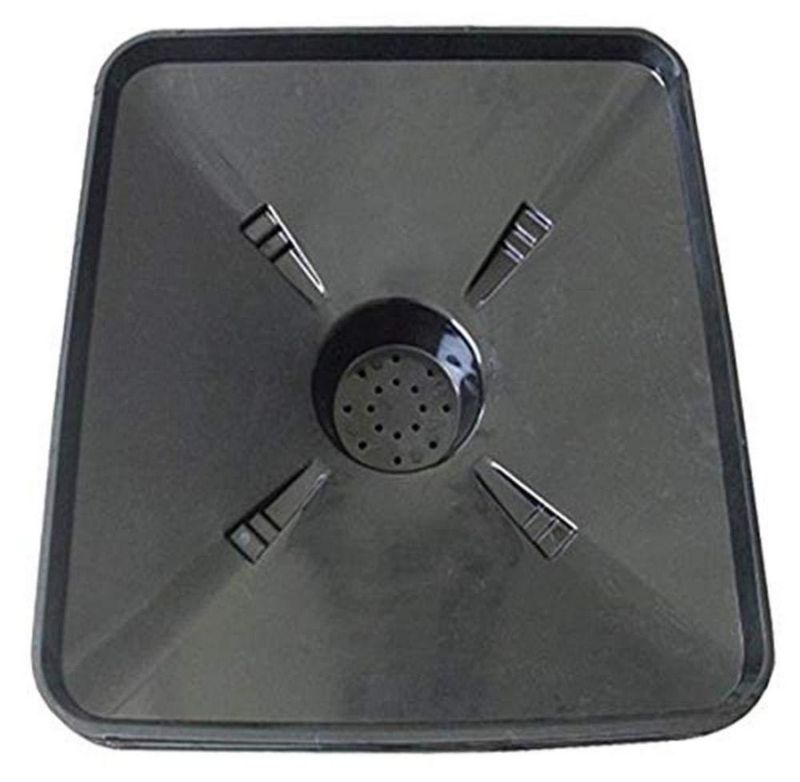 Embudo de desagüe de transmisión ATD Tools 5192 resistente 56 x 58 cm