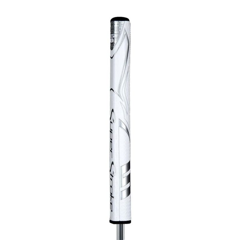Agarre para Putter de Golf SuperStroke Zenergy Tour 3.0 Sin Conicidad