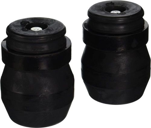 Sistema de mejora de suspensión Timbren GMRTT35D para GMC Sierra 2500 HD
