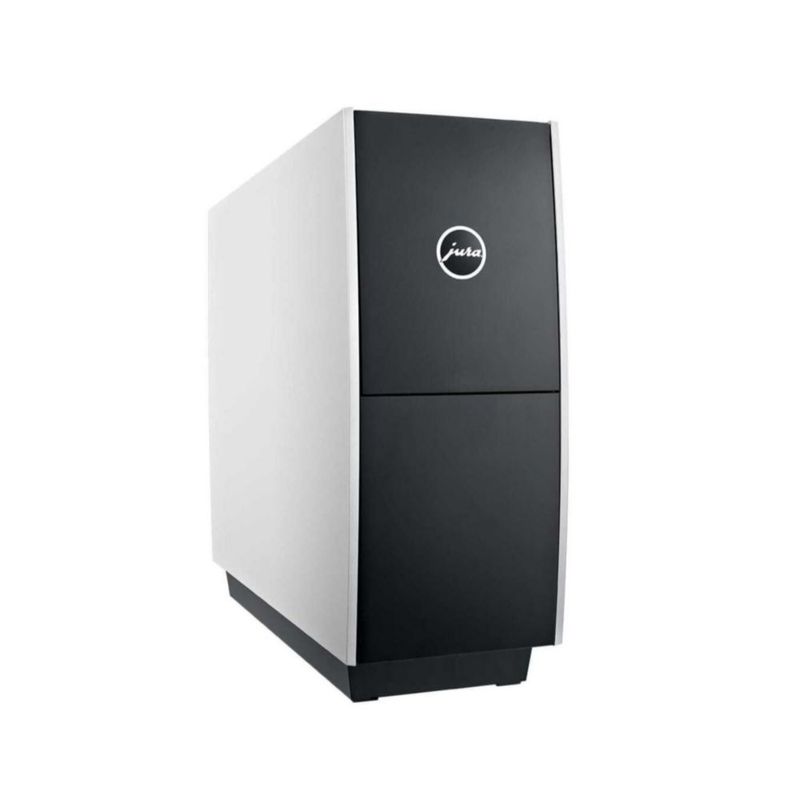 Calentador de tazas Jura 72229 negro 55 °C 2 cajones 12 h apagado automático