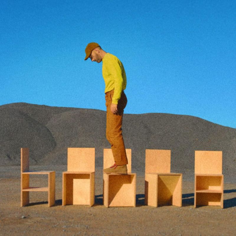 Música UNIVERSAL MUSIC GROUP January Flower
