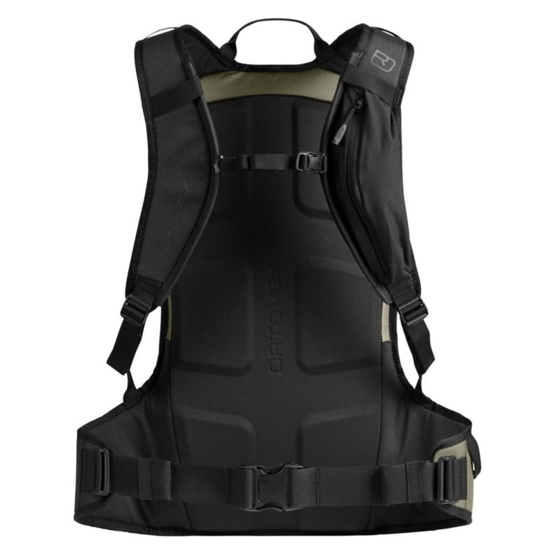 Mochila Ortovox Powder Rider 16 L Dark Wild Herbs