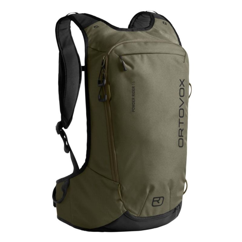 Mochila Ortovox Powder Rider 16 L Dark Wild Herbs
