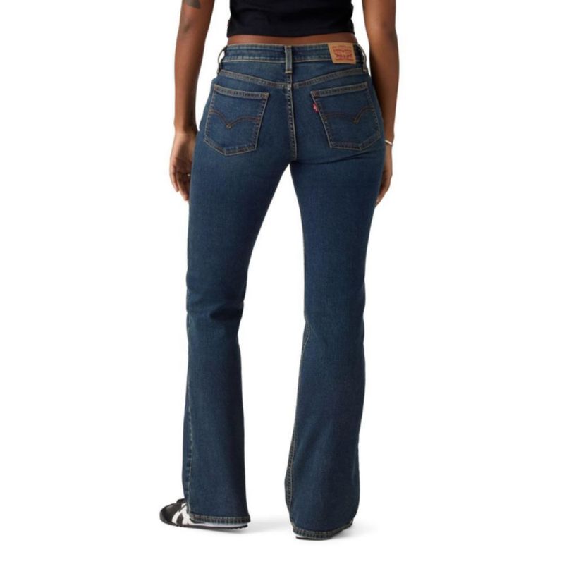 PANTALONES Levi's Superlow Boot Jeans 25 Sweep Down