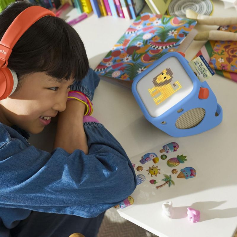 Tarjetas Flash YOTO Crea Tus Propias 10 Tarjetas de Audio en Blanco