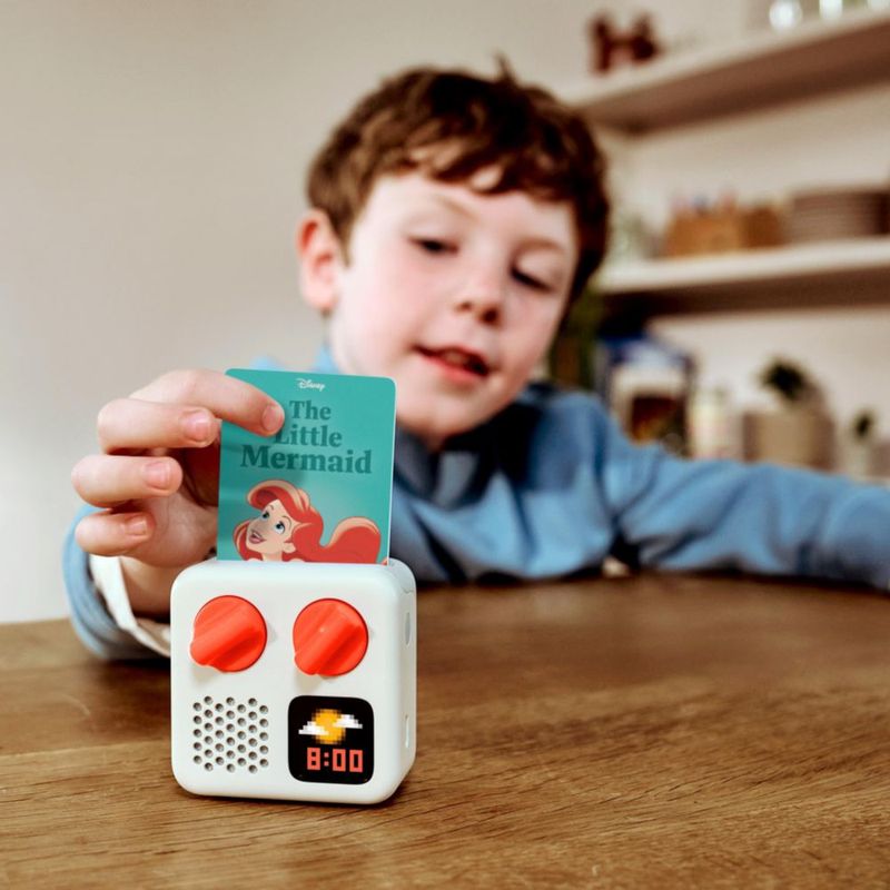 Tarjetas Flash YOTO Crea Tus Propias 10 Tarjetas de Audio en Blanco