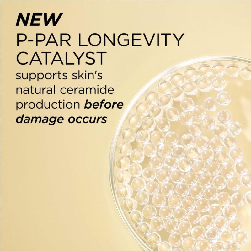 Suero Facial Avanzado Gold Ceramide en Cápsulas – 60 cápsulas