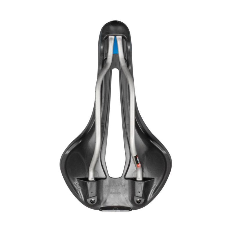 Sillín Selle Italia Flite Boost Gravel L3 Negro