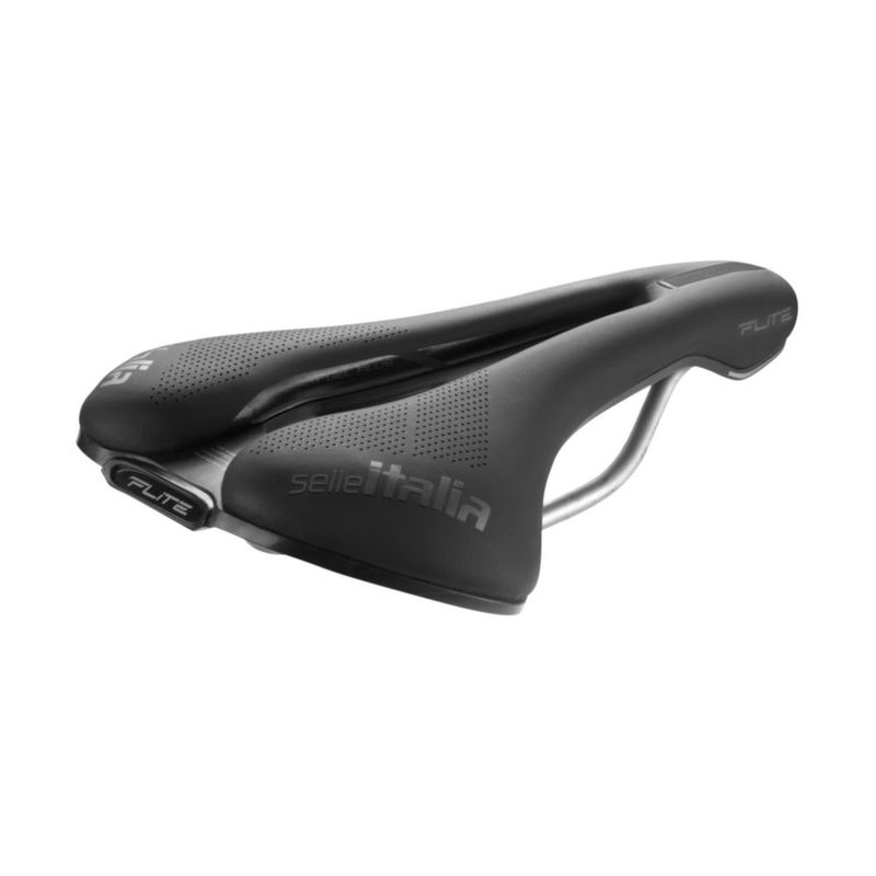 Sillín Selle Italia Flite Boost Gravel L3 Negro
