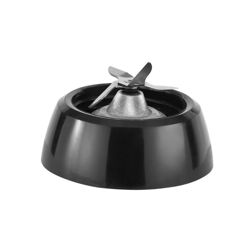 LICUADORA B&D MOD. BL-1000MG METALICA 10 VELOCIDADES MÁS FUNCIÓN DE PULSO, CUCHILLAS DE ACERO INOXIDABLE MOTOR ROBUSTO DE 550 WATTS