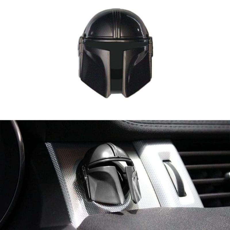 Cubierta para Botón de Arranque/Parada BestEvMod estilo Mando negro