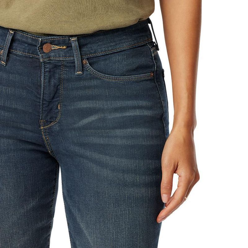 JEANS Levi Strauss Signature Gold Bootcut 315 cm