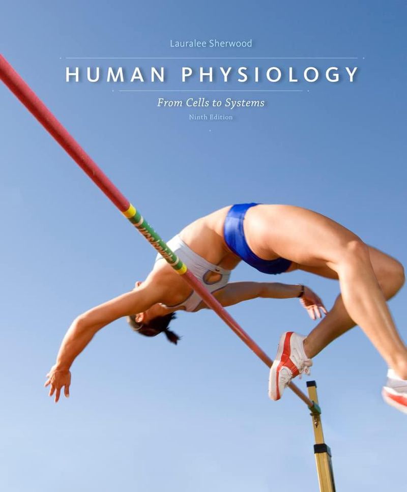 Libro Cengage Learning: Fisiología Humana MindTap