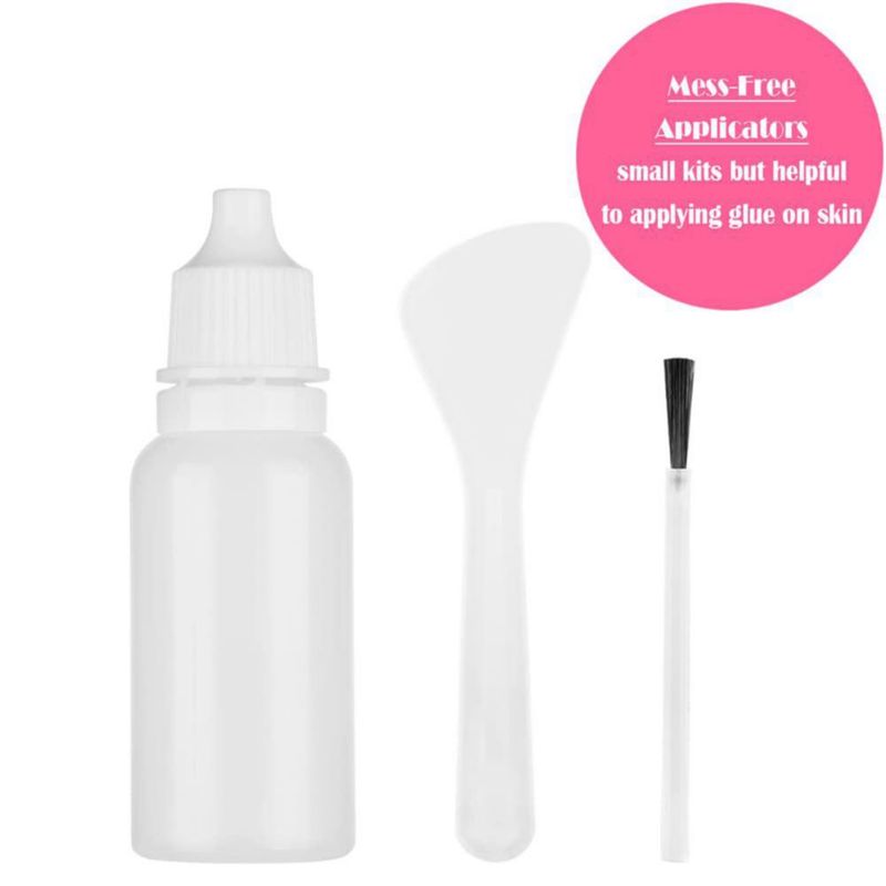 Pegamento Impermeable para Encaje MIILYE 15 ml